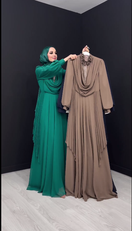 Women Umberalla Abya