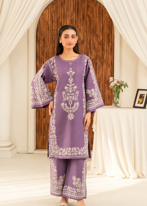 2PCS Code Set Dress Sku031