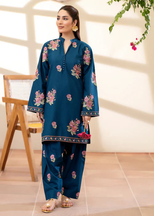 2PCS Code Set Dress Sku036