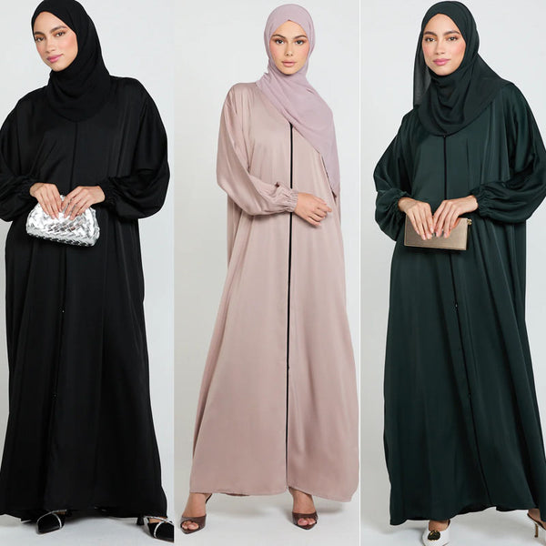 PACK OF 3 ABAYA (Deal No 05)